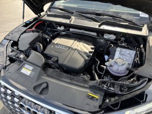 Audi Q5 Sportback S line Premium Plus 2024 Usado en Buen Estado - Product Image 6