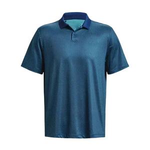 2025 ropa de Golf para hombres moda cielo estrellado camiseta de Golf para hombres verano ocio POLO Camisa cómoda deportes al aire libre Top - Product Image 6