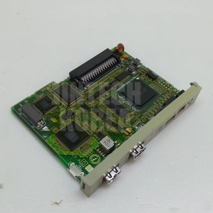 4385) [Sử dụng] JAPMC-MC2310-E (SVB-01) PLC Pac & bộ điều khiển chuyên dụng - Product Image 1