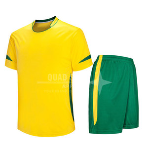 Diseño único, precio barato, ropa deportiva, uniforme de fútbol, color personalizado, uniforme de fútbol de alta calidad para adultos - Product Image 1