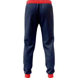 Pantalones Deportivos Ligeros con Logotipo Personalizado, Pantalones de Chándal Transpirables, Ropa Deportiva Informal, Elásticos a la Cintura, Venta al Por Mayor de Fábrica - Product Image 5