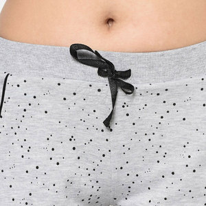 Ligero Precio al por mayor Pantalones de mujer cómodos Pantalones de mujer de cintura media - Product Image 6