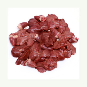 Comprar Hígado de pollo congelado barato Halal Premium Grade pollo congelado a la venta Hígado de pollo congelado buena calidad precio barato congelado - Product Image 5