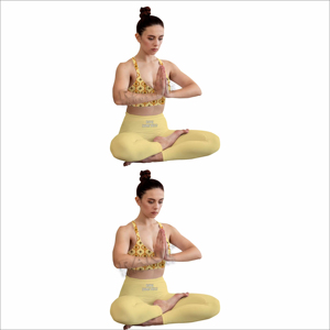 Ensembles de yoga pour femmes de haute qualité, ensembles de yoga pour femmes personnalisés, ensembles de yoga pour femmes à bas prix - Product Image 5