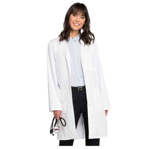 Uniformes Médicos de Moda 2025, Conjuntos de Batas de Laboratorio al por Mayor, Ropa de Trabajo para Hospitales para Médicos y Enfermeras, Transpirable, de Rayón Suave, OEM - Product Image 6