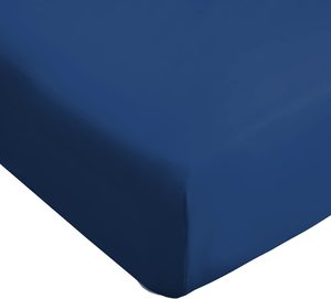 Bed <strong>Fitted</strong> <strong>Sheet</strong> Only Queen Size 16&quot; <strong>Deep</strong> Pocket Mattress Cover Premium Soft and Cozy - Product Image 2