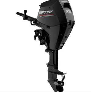 Offre incroyable pour un moteur hors-bord de bateau de 25 à 50 CV, 4 temps, de qualité industrielle et DIY, OEM, 2020 - Product Image 5