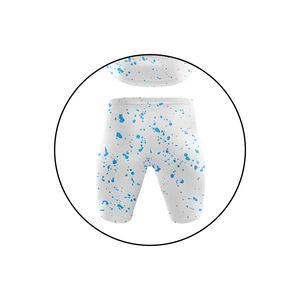 Premium Custom 7 en 7 Uniformes de fútbol Experiencia Buena calidad y estilo con nuestro diseño personalizado de primera línea - Product Image 6