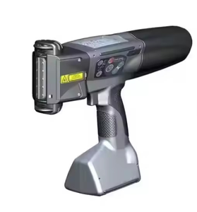 เครื่องพิมพ์พกพาคุณภาพสูงรุ่นใหม่ล่าสุด DE EB-S Handjet EBS-260 รองรับการเชื่อมต่อ USB และ COM - Product Image 1