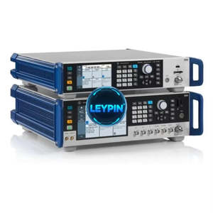 Generador de Señales de Microondas RF Rohde-Schwarz SMA100B, Certificado ISO 17025, con Forma de Onda Sinusoidal - Product Image 2