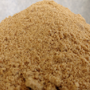 Harina de carne y hueso de calidad exportación para ingredientes de alimentación animal premium, ideal para compradores a granel que requieren un suministro de nutrición rica en proteínas. - Product Image 6