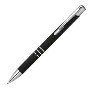 CONSTANCE Penna Personalizzata in Alluminio Riciclato, Gadget Promozionale - Product Image 1