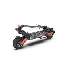 Trottinette électrique haut de gamme LS7+ 72V/32Ah 6000W neuve, prête pour une livraison mondiale - Product Image 3