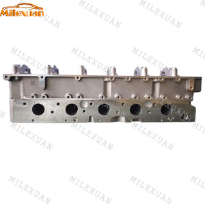 Testata del Cilindro AMC 908570 908670 OM602 per Mercedes-Benz Sprinter <span class=keywords><strong>208</strong></span> D/ 308 D/ 408 D/E 290/G 290 TD 2.9L <span class=keywords><strong>Motore</strong></span> Diesel - Product Image 5