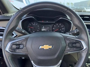 2021 chevroleter Trailblazer - Product Image 5