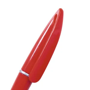 Mini stylo promotionnel personnalisable Penna Hall Gadget - Product Image 2
