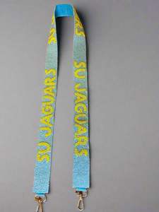 Correa de hombro bordada multicolor para bolsas de bricolaje - Product Image 4