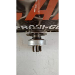 Pignone Motorino di Avviamento Ricambi Generici Vari Marchi Serie (90>) 74866151 Benzina - Product Image 4