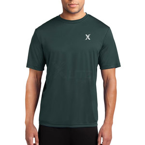 Camiseta Personalizada de Estilo Herencia, 100% Algodón, Ligera, Transpirable, de Secado Rápido y Ecológica para Hombre, Ropa Casual de Calle - Product Image 3