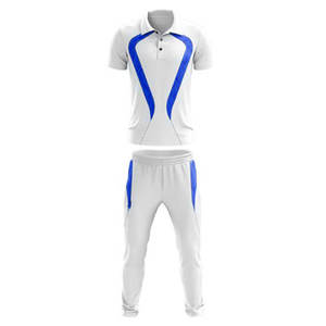 Diseño personalizado Logo Jersey Online Cricket Uniforme Ropa deportiva Jersey Camisa y pantalón con identidad de marca única - Product Image 2