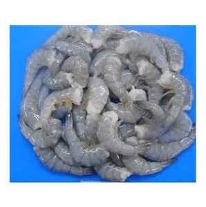 Camarones Enteros Sin Piel de Primera Calidad |   Suministro al por Mayor Disponible - Product Image 1