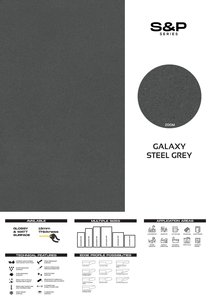 Carreaux Modernes en Porcelaine Mat | Taille Personnalisée 1200x3200 800x3200 | Sol Mural Grand Format Premium Export Collection - Product Image 3