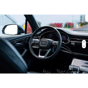Le migliori nuove vendite rapide usate Audi SQ7 <span class=keywords><strong>Prestige</strong></span> SUV CAR - Product Image 6