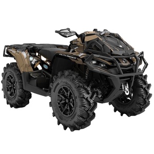 OFERTA ESTÁNDAR 2023 / 2024 Outlander MAX 6x6 XT 1000 - Product Image 1