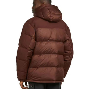 Couleur et taille personnalisées Veste à bulles Prix de gros Veste d'hiver à bulles à vendre - Product Image 3