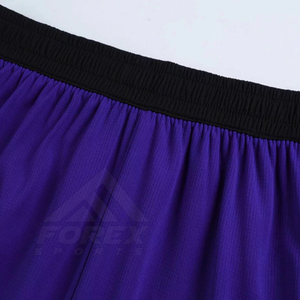 Uniforme de baloncesto de nuevo estilo Uniforme de baloncesto de secado rápido barato de alta calidad en precio al por mayor - Product Image 5