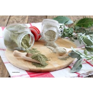 Ariosto Especias y Condimentos Mixtos en Sobres 80g X 12 Unidades Modelo 1103860 para Carne Italia - Product Image 3
