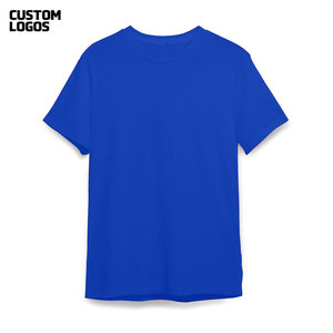 Camiseta de algodón puro de alta calidad personalizada para mujer, camiseta ajustada informal, precio de fábrica, camisetas en blanco promocionales para mujer - Product Image 2