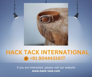 Collier pour chiot/petit chien-Vintage Brown léger - Product Image 2