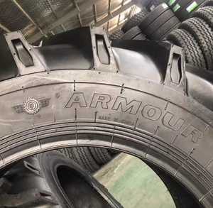 Tracteur agricole 4x4 50 ch 55 ch 60 ch, machines agricoles économes en énergie, pneus de tracteur, remorque, cultivateur rotatif, planteuse, pneus de tracteurs - Product Image 5