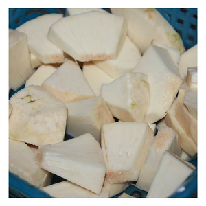 Délicieux fruits de saké congelés, fruit à pain congelé pour faire une collation, fruit à pain pelé congelé Offres Spéciales, saké congelé du Vietnam - Product Image 6