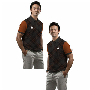 Best Selling Custom Made Men's Polo <b>Shirts</b> OEM Service Men's Polo <b>Shirts</b> High Quality Men's Polo <b>Shirts</b> - Product Image 4