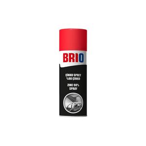 Spray de Zinc 98% Zinc Puro 400 ml - Revestimiento de Protección Contra la Oxidación - Product Image 1