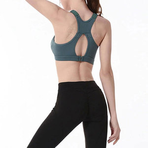 Sujetador Deportivo para Mujer de Alta Calidad a Precio Económico, Venta al Por Mayor, Último Diseño, Más Vendido, para Venta en Línea - Product Image 3