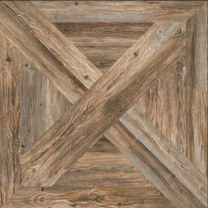 Carreaux de céramique Novac de la meilleure qualité de l'Inde modèle n ° 5129 600*600mm Surface satinée mate aspect attrayant - Product Image 4