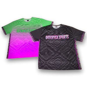 High Quality Custom Made Men's Softball Jersey Vintage Style Youth <b>Size</b> Breathable <b>Mesh</b> Embroidery <b>Plus</b> <b>Size</b> Options - Product Image 5