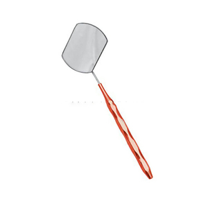 Miroir de cils pour extensions de cils Miroir de cils en acier inoxydable Miroirs d'extension de cils détachables - Product Image 3