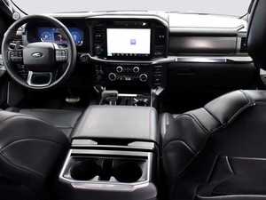 รถกระบะปี 2024-2025 หรูหรา เครื่องยนต์ดีเซลเทอร์โบ 4.1-6 ลิตร เบาะหนัง พวงมาลัยซ้าย กล้องมองหลัง 360 องศา หลังคาซันรูฟแบบพาโนรามา ผลิตในเยอรมนี - Product Image 4