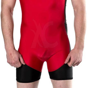 Uniforme de Lucha Libre de Primera Calidad, Ligero, para Máxima Comodidad, Movilidad y Mejor Rendimiento en Combates - Product Image 5