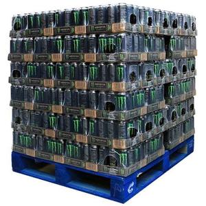 Bebida Energética Premium Monster Energy, Sabor Original, Bebida Carbonatada, Disponible en Todos los Tamaños, Precio al por Mayor, Entrega Rápida para Exportación - Product Image 6