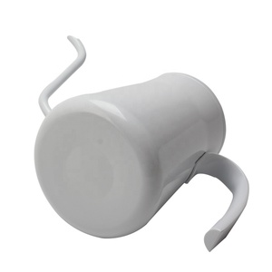 350ml/600ml, pico largo y estrecho para el hogar, vierta sobre la cafetera de goteo manual - Product Image 4