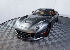 Ferrari F12berlinetta 2014 Usado en Excelentes Condiciones - Product Image 3