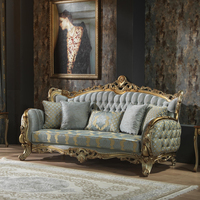 Lit impérial de luxe européen, design moderne, qualité supérieure, mobilier pour hôtels 3 à 5 étoiles