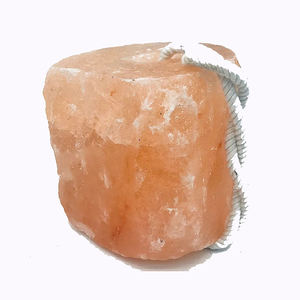 Гималайские животные, лижущая соль, лижущая соль, естественная форма, органический материал, ГИМАЛАЙСКАЯ СОЛЬ для домашнего скота - Product Image 1