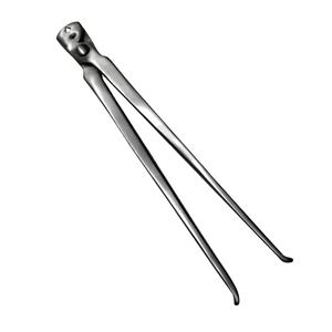 Herramienta Profesional de Herrador para Extraer Clavos de Herradura de Acero de 13 Pulgadas, Herramienta para Eliminar Clavos de Todo Tipo, Cuidado de Cascos de Caballos - Product Image 1