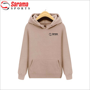Sudaderas Extra Grandes de Algodón Personalizadas de Alta Calidad con Hombros Caídos, Estilo Kanye West, para Hombre - Product Image 3